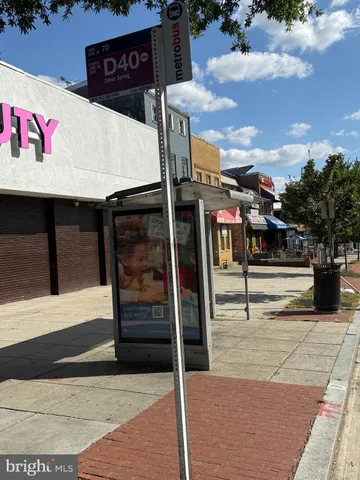 $3,500 | 5230 Georgia Avenue Northwest, Unit 402, Washington, DC 20011