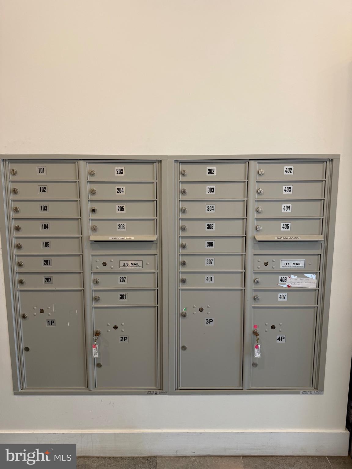 5230 Georgia Avenue Northwest, Unit 402 Washington, DC 20011 - Photo 17 of 66