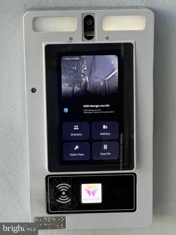 $3,500 | 5230 Georgia Avenue Northwest, Unit 402, Washington, DC 20011