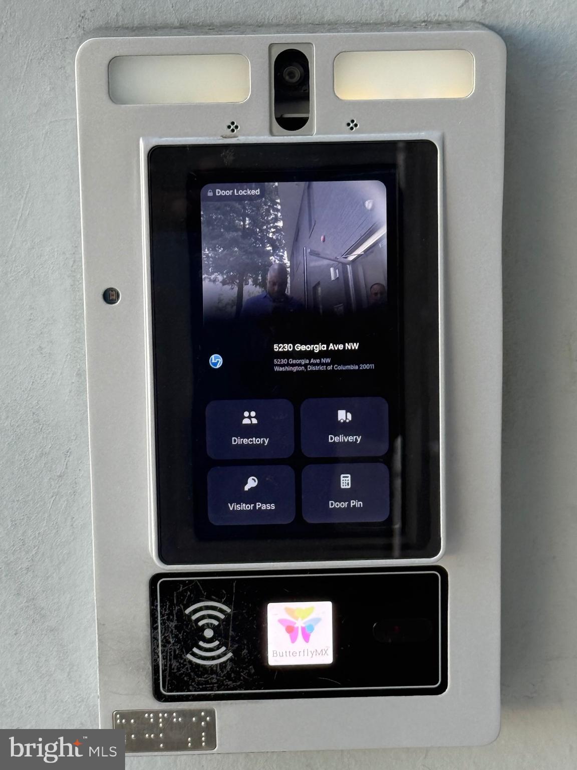 5230 Georgia Avenue Northwest, Unit 402 Washington, DC 20011 - Photo 18 of 66