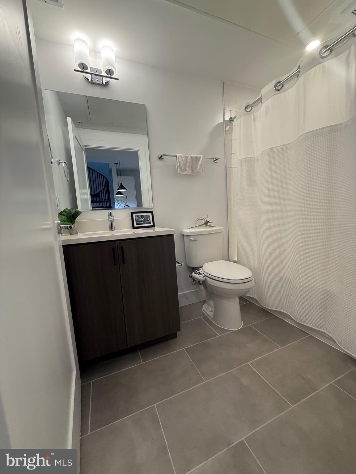 5230 Georgia Avenue Northwest, Unit 402 Washington, DC 20011 - Photo 21 of 66