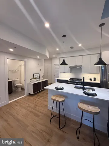 $3,500 | 5230 Georgia Avenue Northwest, Unit 402, Washington, DC 20011