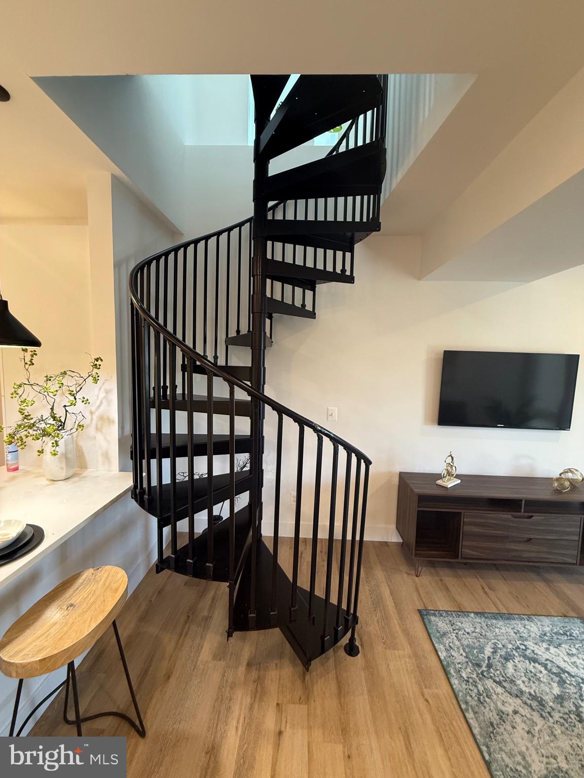 5230 Georgia Avenue Northwest, Unit 402 Washington, DC 20011 - Photo 27 of 66