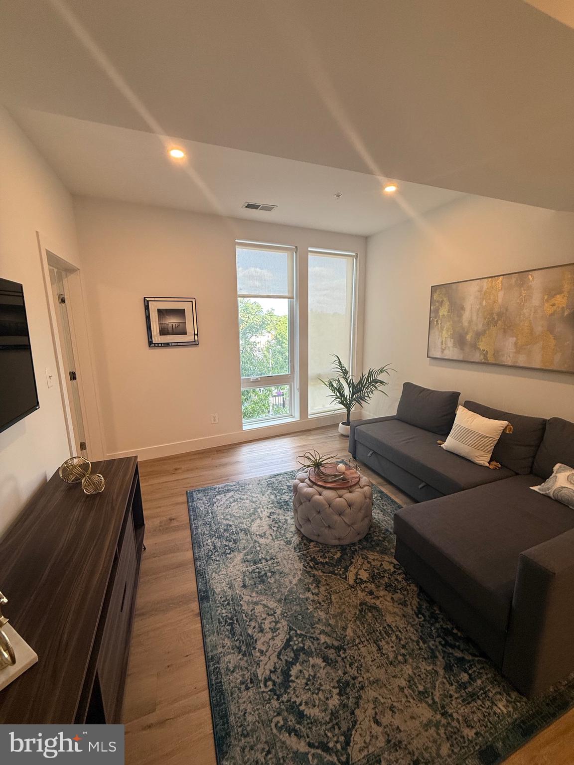 5230 Georgia Avenue Northwest, Unit 402 Washington, DC 20011 - Photo 30 of 66