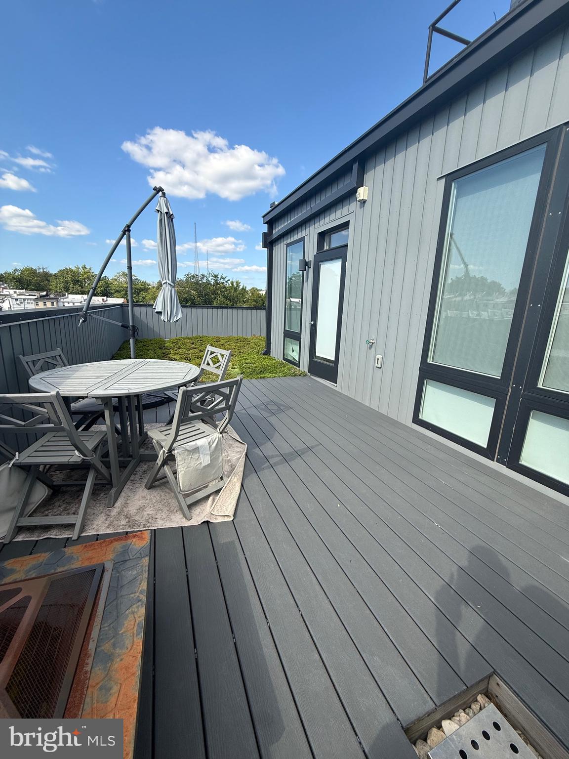 5230 Georgia Avenue Northwest, Unit 402 Washington, DC 20011 - Photo 40 of 66