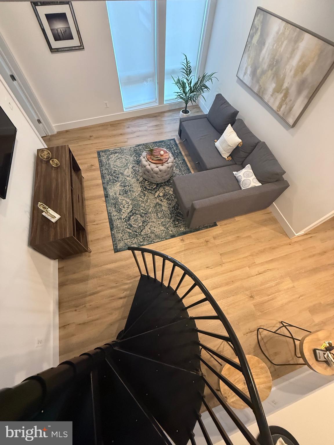 5230 Georgia Avenue Northwest, Unit 402 Washington, DC 20011 - Photo 48 of 66