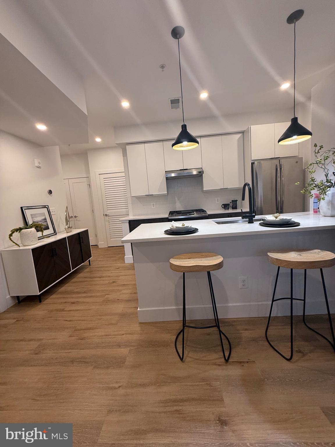 5230 Georgia Avenue Northwest, Unit 402 Washington, DC 20011 - Photo 50 of 66