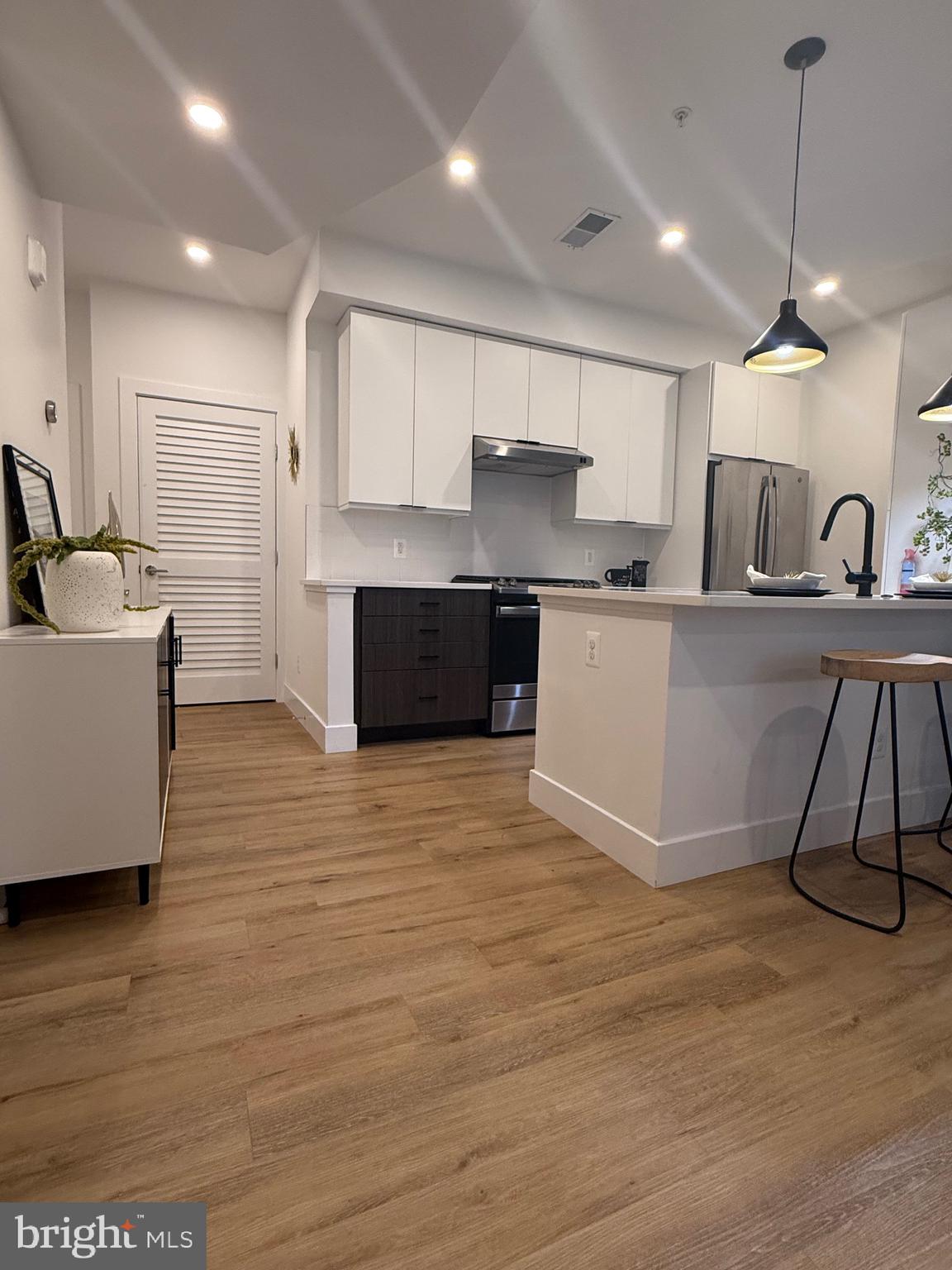 5230 Georgia Avenue Northwest, Unit 402 Washington, DC 20011 - Photo 51 of 66