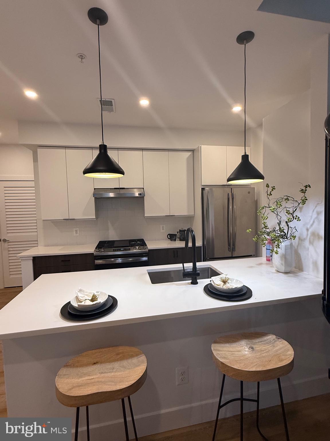 5230 Georgia Avenue Northwest, Unit 402 Washington, DC 20011 - Photo 52 of 66