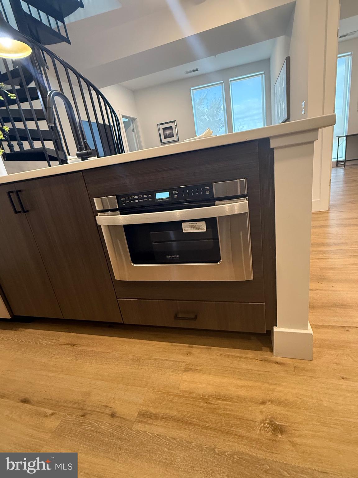 5230 Georgia Avenue Northwest, Unit 402 Washington, DC 20011 - Photo 54 of 66