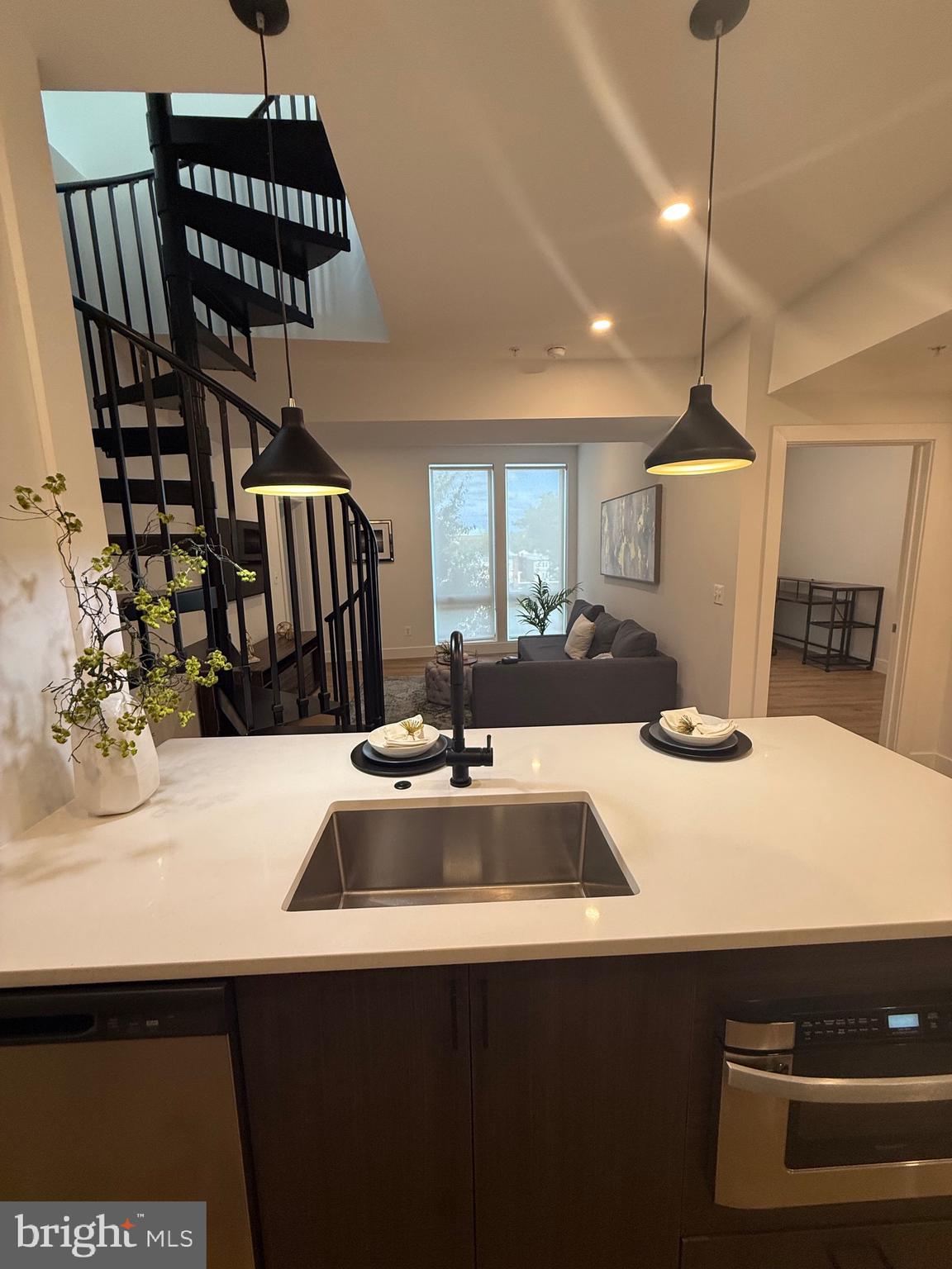 5230 Georgia Avenue Northwest, Unit 402 Washington, DC 20011 - Photo 58 of 66