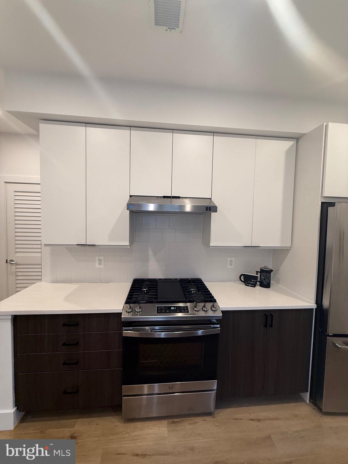 5230 Georgia Avenue Northwest, Unit 402 Washington, DC 20011 - Photo 59 of 66