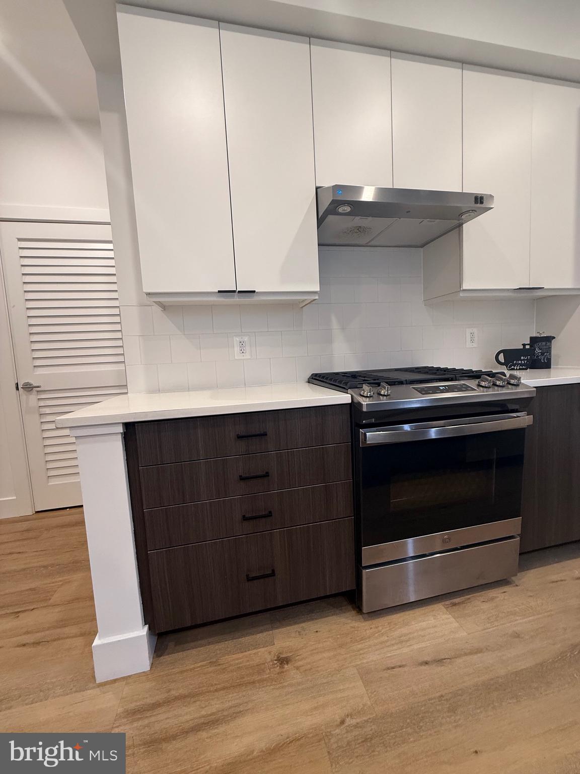 5230 Georgia Avenue Northwest, Unit 402 Washington, DC 20011 - Photo 60 of 66