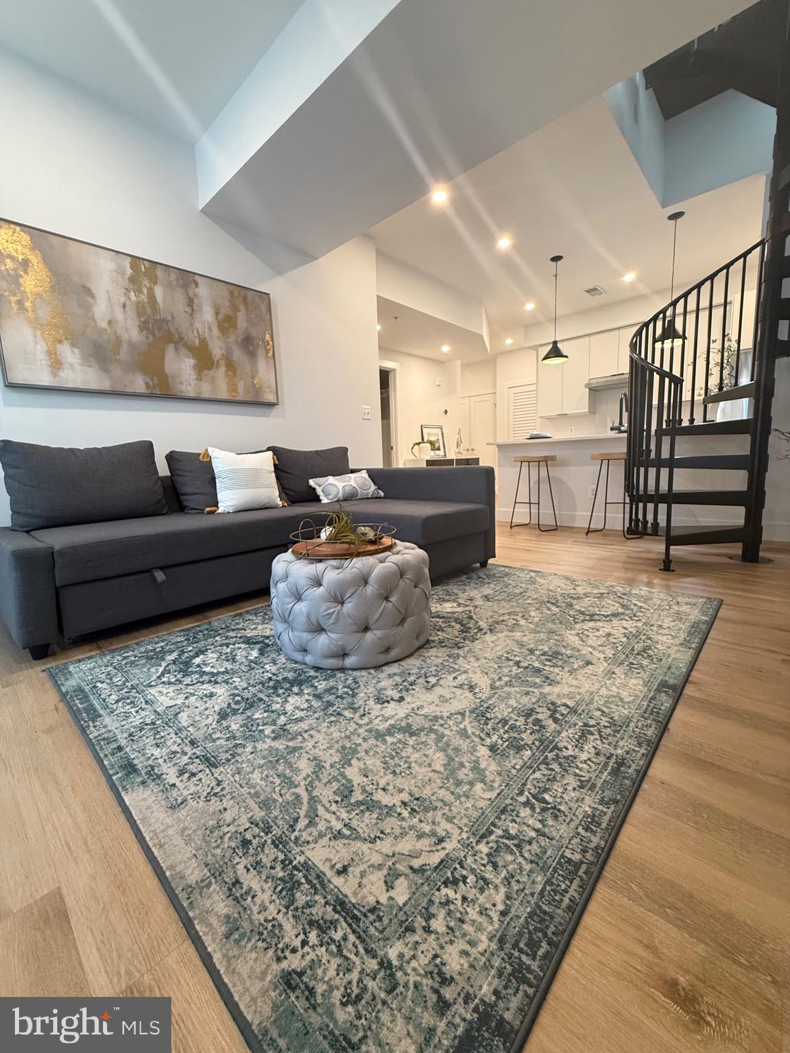 5230 Georgia Avenue Northwest, Unit 402 Washington, DC 20011 - Photo 62 of 66