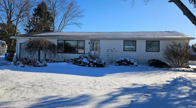$175,000 | 2112 North Indiana Avenue, Auburn, IN 46706