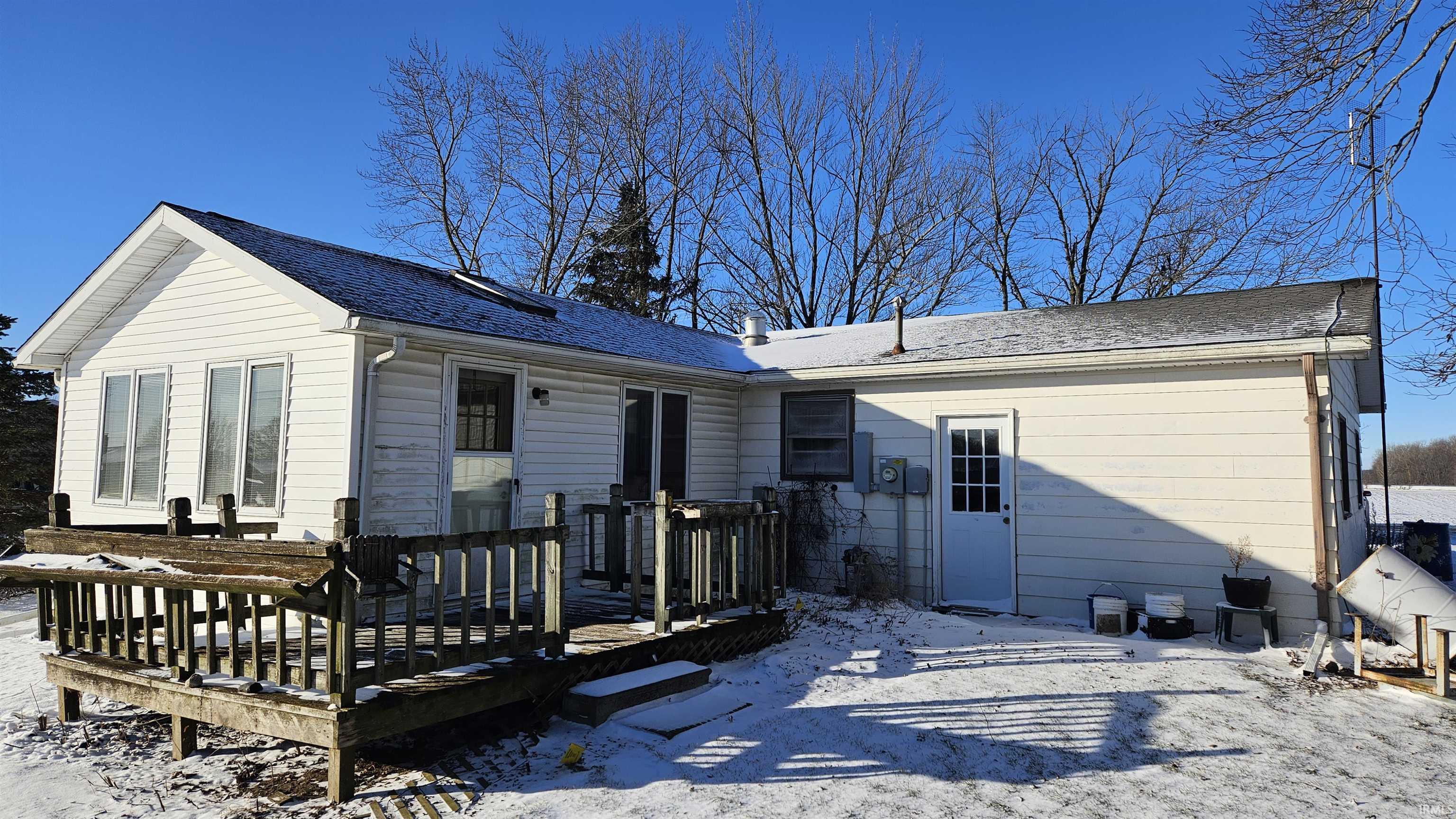 2112 North Indiana Avenue Auburn, IN 46706 - Photo 6 of 22