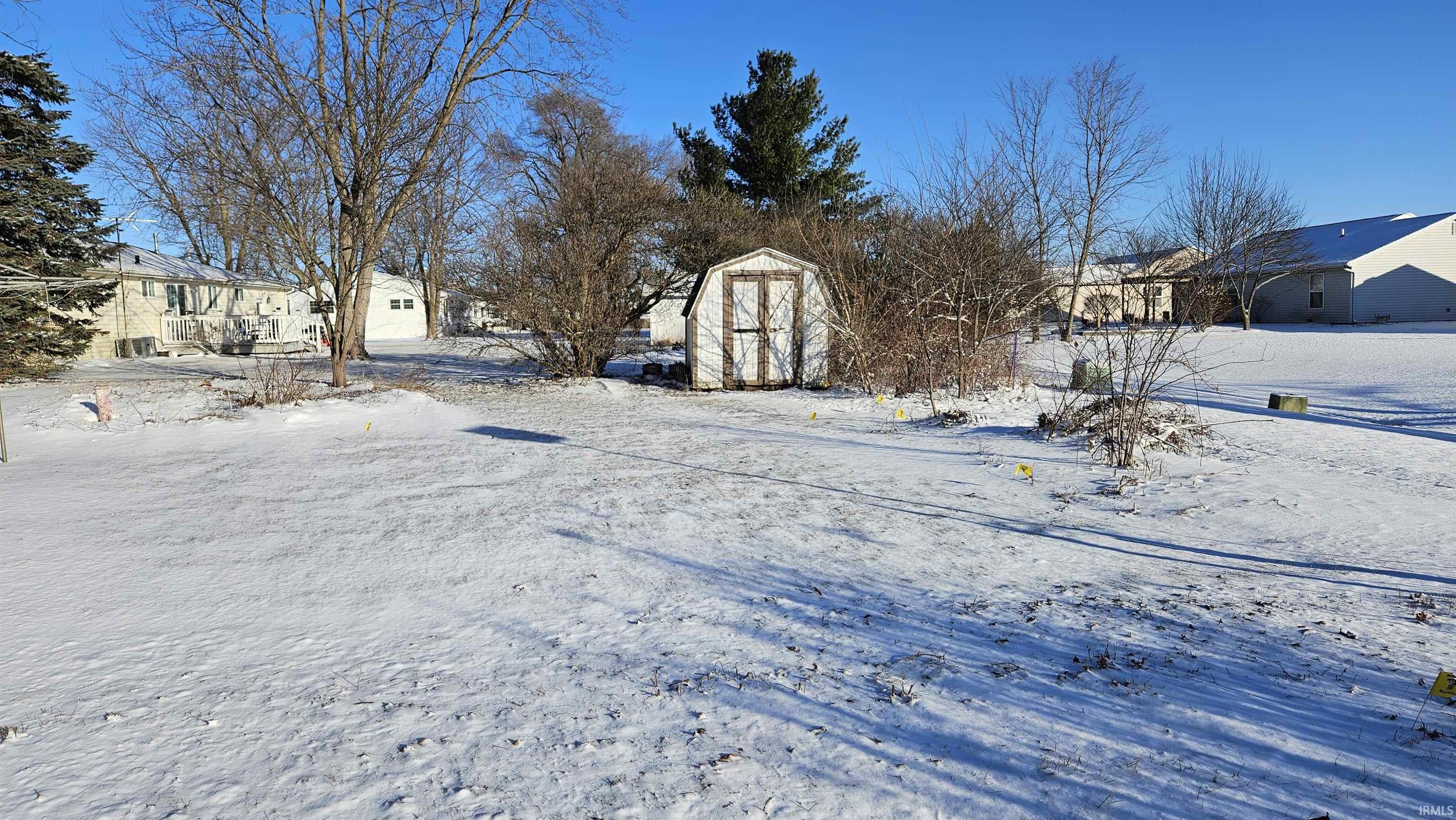 2112 North Indiana Avenue Auburn, IN 46706 - Photo 7 of 22