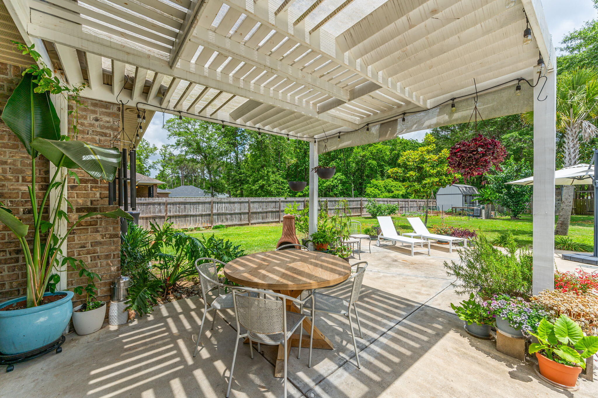 5952 Wind Trace Road Crestview, FL 32536 - Photo 17 of 69 47-web-or-mls-5952 Wind Trace Rd Exterio