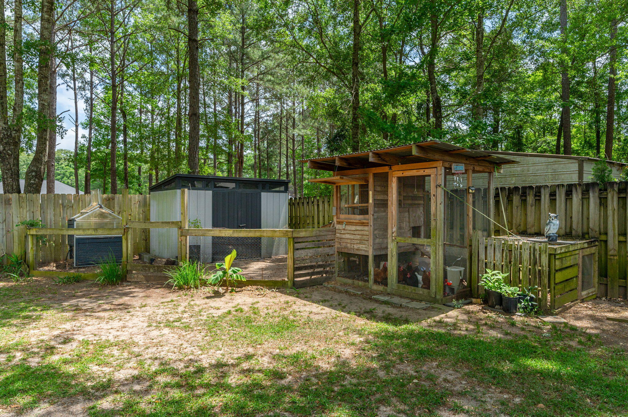 5952 Wind Trace Road Crestview, FL 32536 - Photo 9 of 69 66-web-or-mls-5952 Wind Trace Rd Exterio