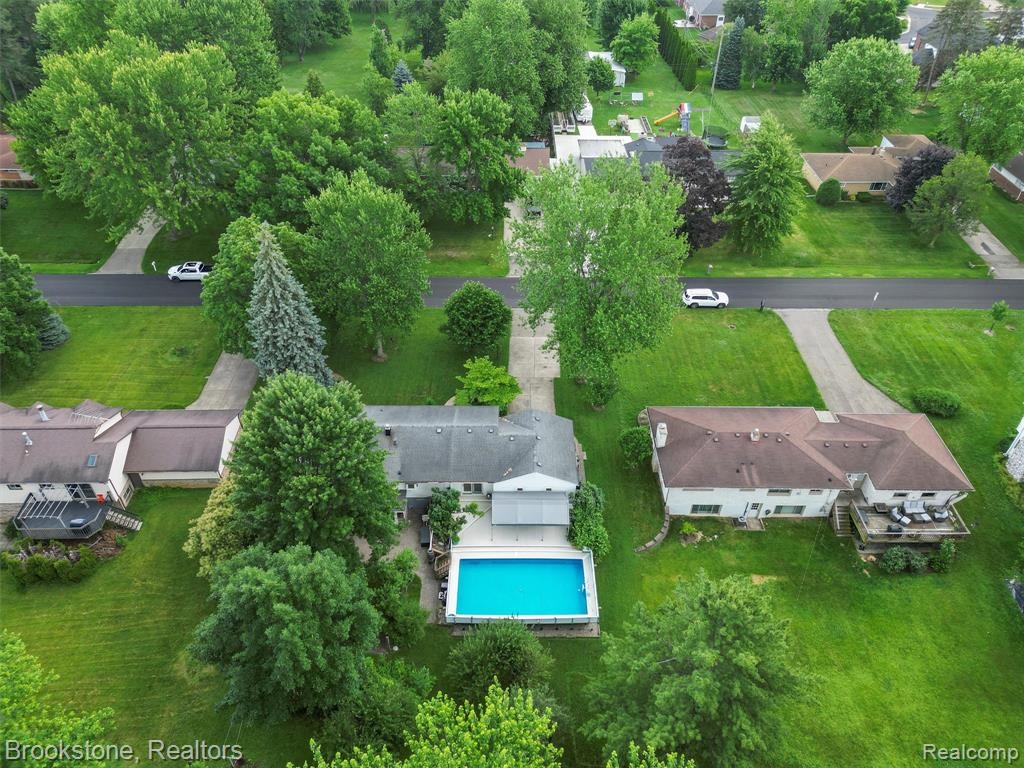 2830 Harrington Road Rochester Hills, MI 48307 - Photo 32 of 38