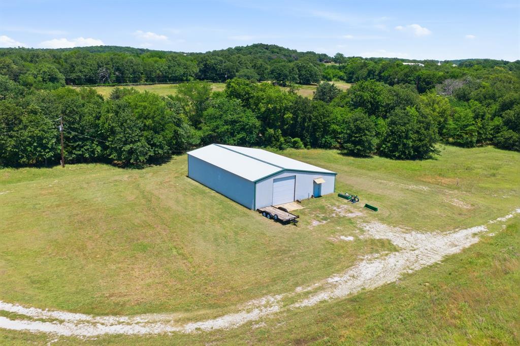 321 Cr 211 Road Gainesville, TX 76240 - Photo 29 of 40 Shop