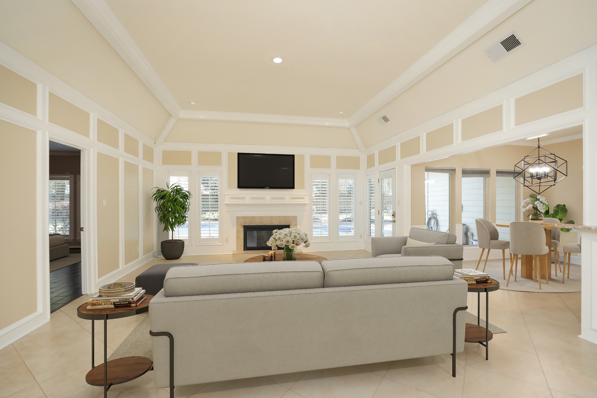 9311 Windrush Drive Spring, TX 77379 - Photo 13 of 50 Virtually Staged!