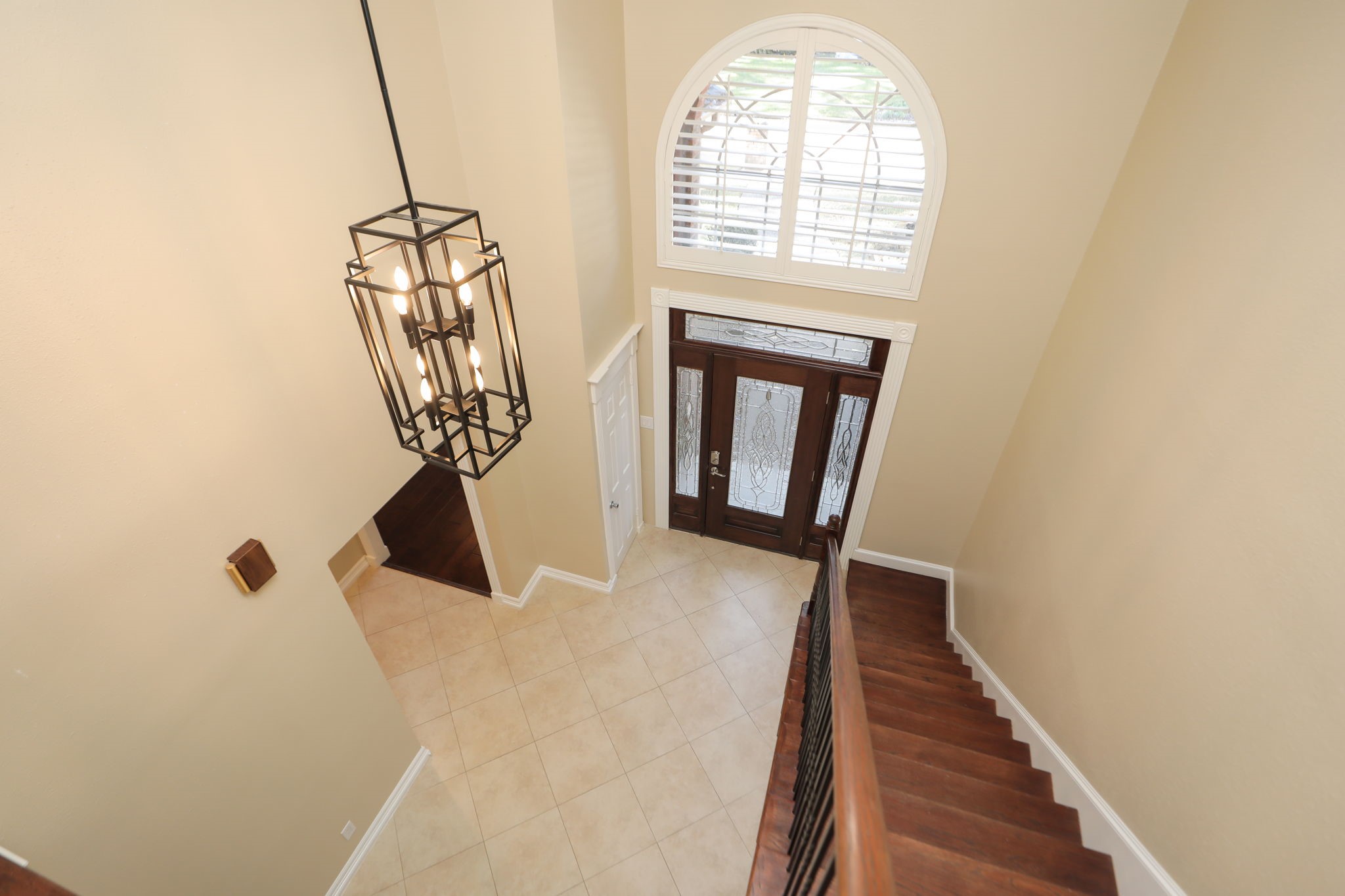 9311 Windrush Drive Spring, TX 77379 - Photo 25 of 50 Exciting view from the upstairs!