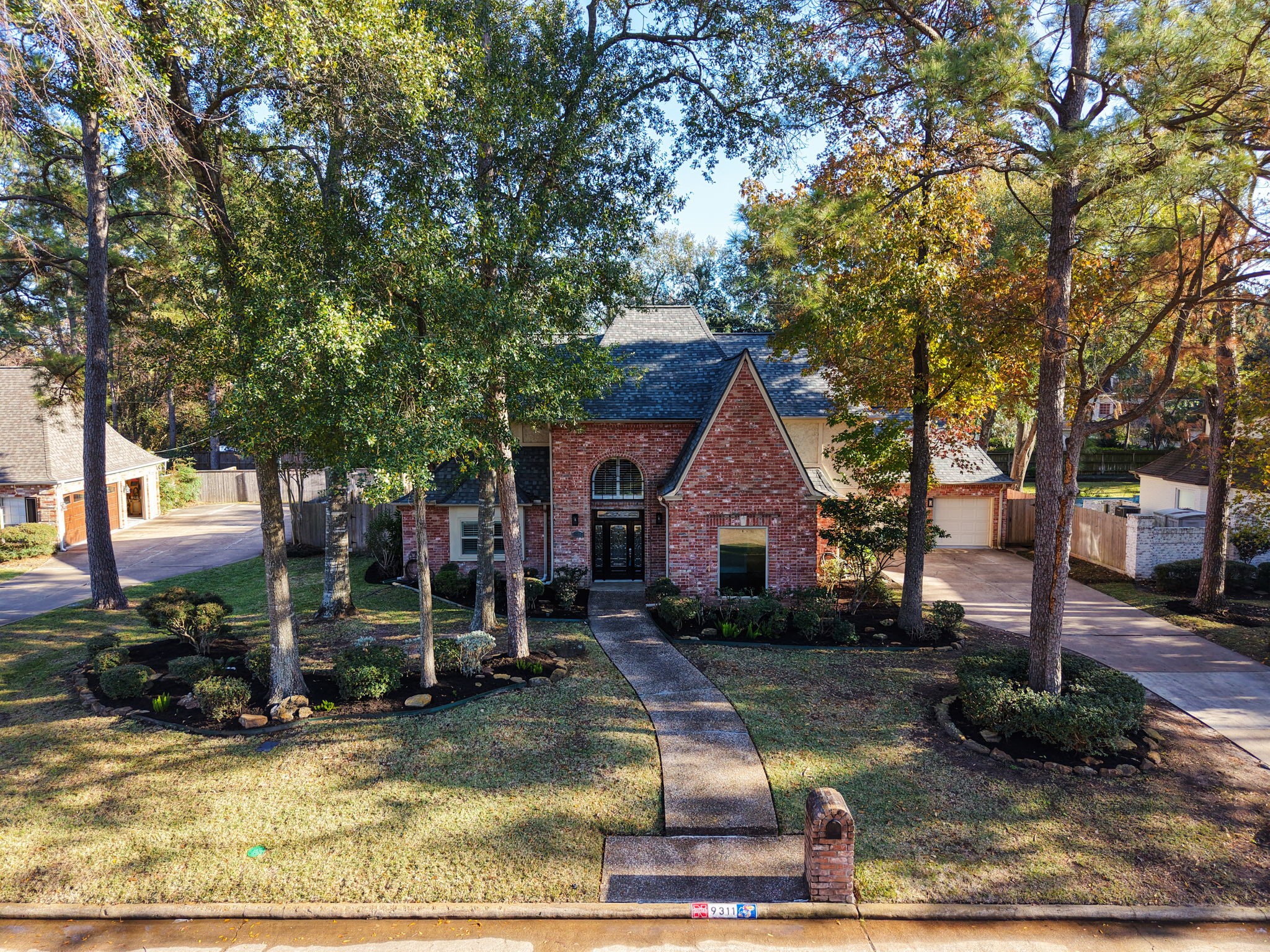 9311 Windrush Drive Spring, TX 77379 - Photo 42 of 50 Rarely found jewel for sale in Champions area.