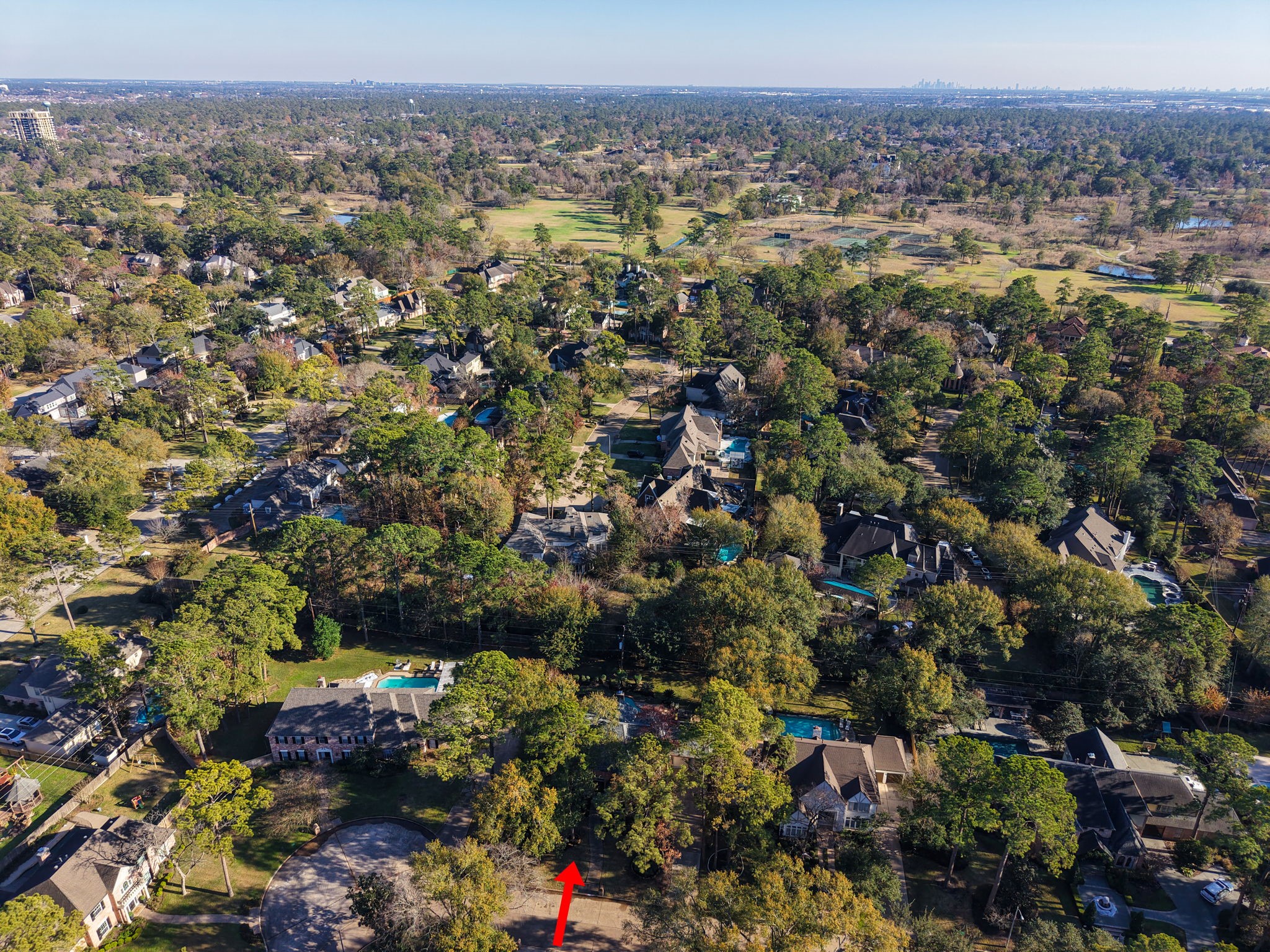 9311 Windrush Drive Spring, TX 77379 - Photo 49 of 50 Lovely Champions!