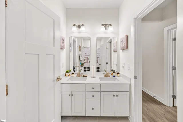 $399,900 | 1672 Jessamine Drive, Woodruff, SC 29388