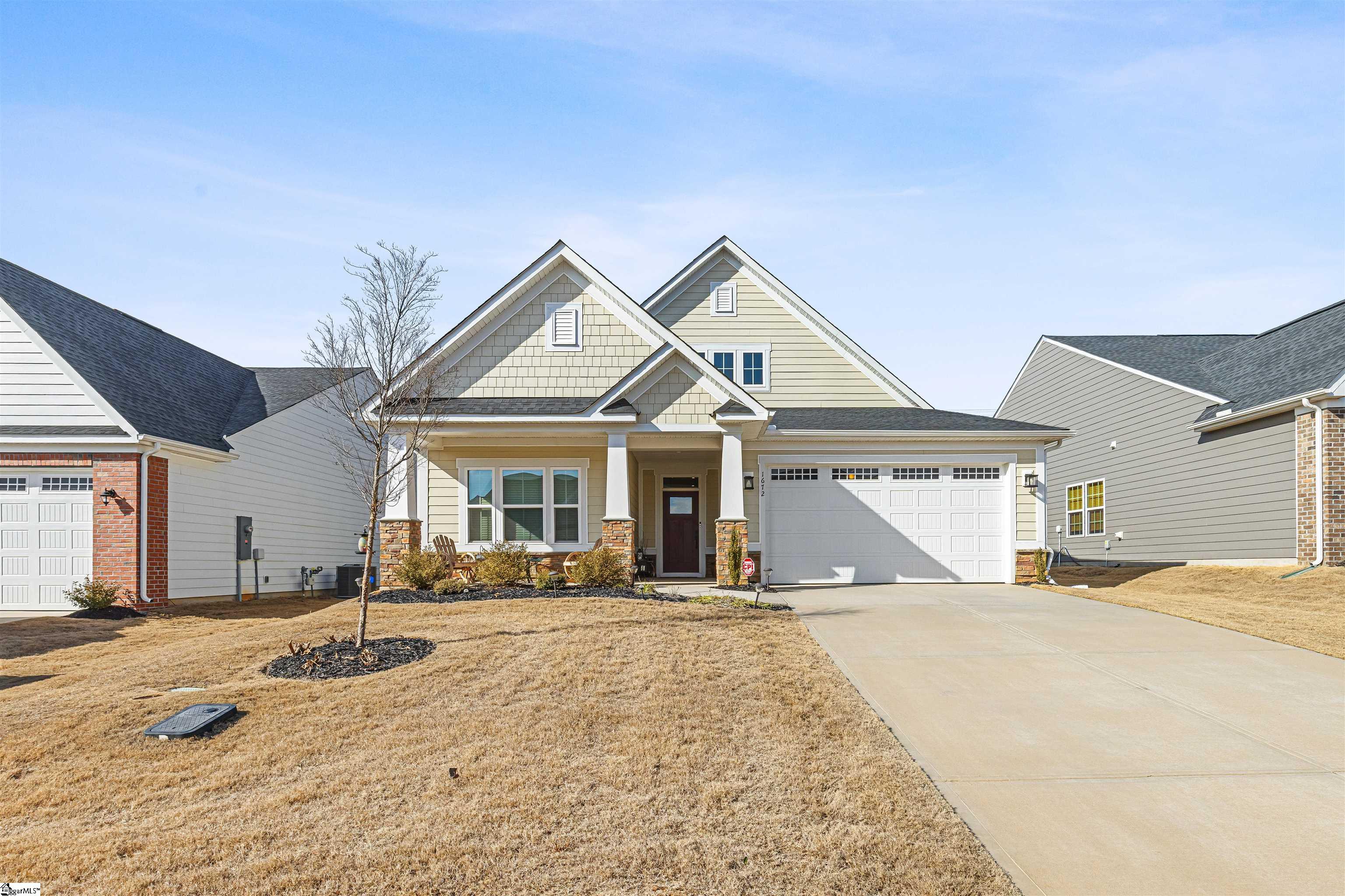 1672 Jessamine Drive Woodruff, SC 29388 - Photo 18 of 44