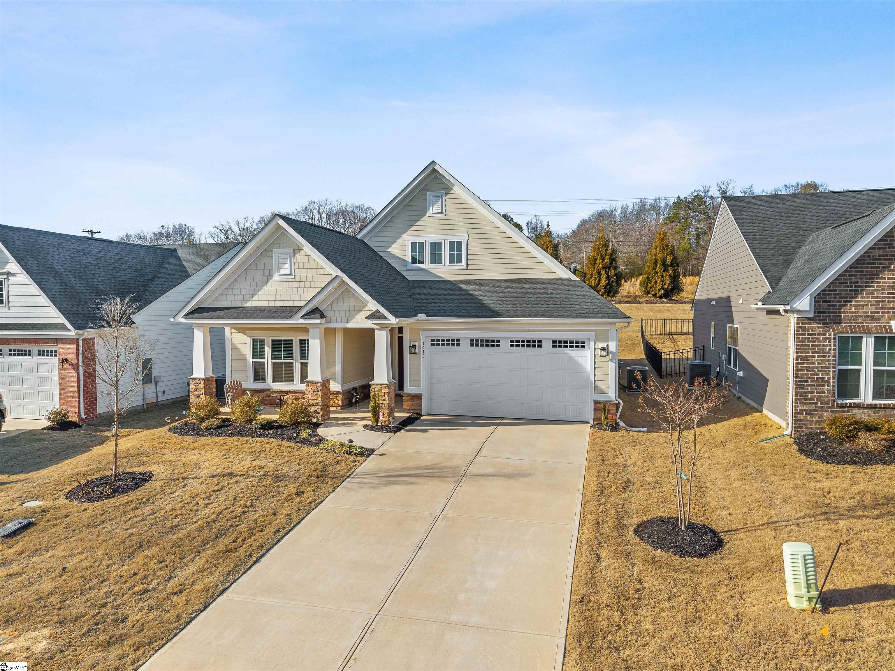 1672 Jessamine Drive Woodruff, SC 29388 - Photo 19 of 44