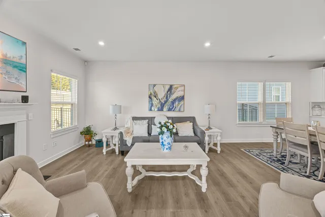 $399,900 | 1672 Jessamine Drive, Woodruff, SC 29388