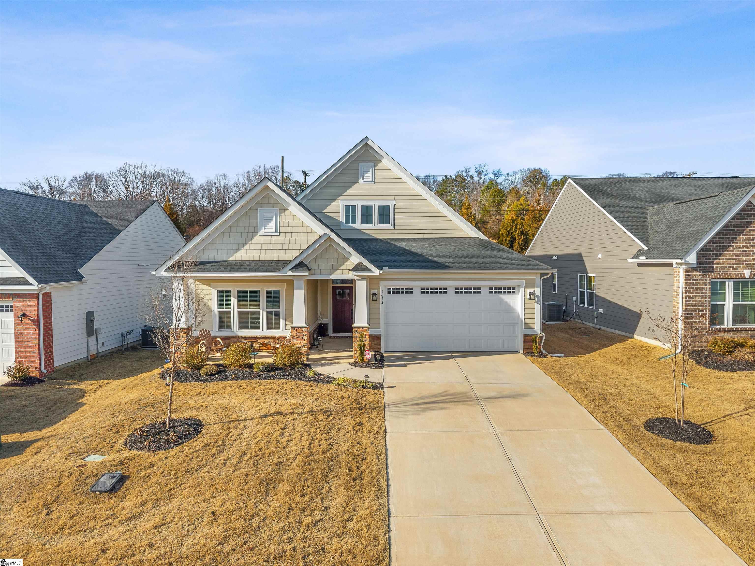 1672 Jessamine Drive Woodruff, SC 29388 - Photo 25 of 44