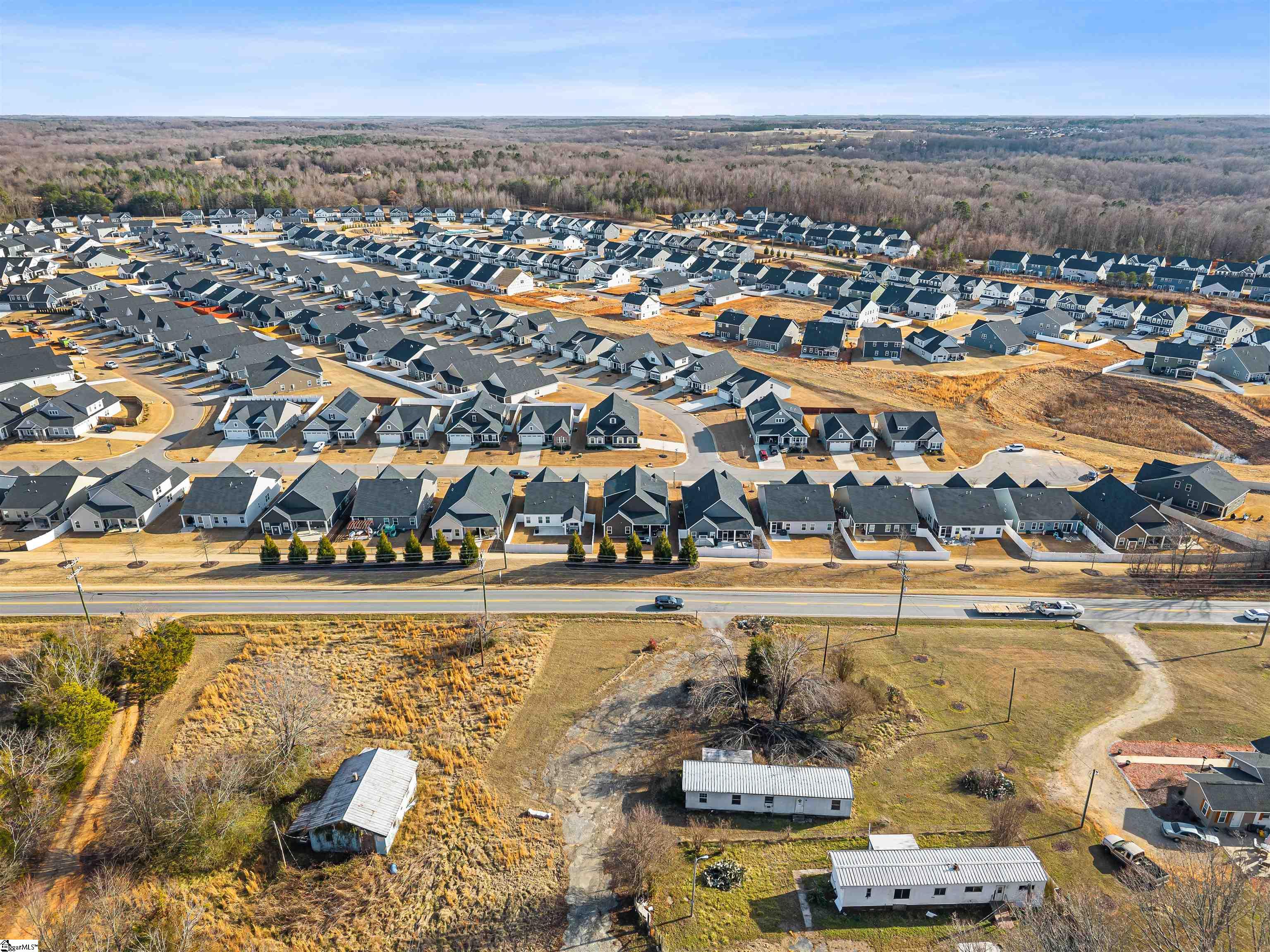 1672 Jessamine Drive Woodruff, SC 29388 - Photo 28 of 44