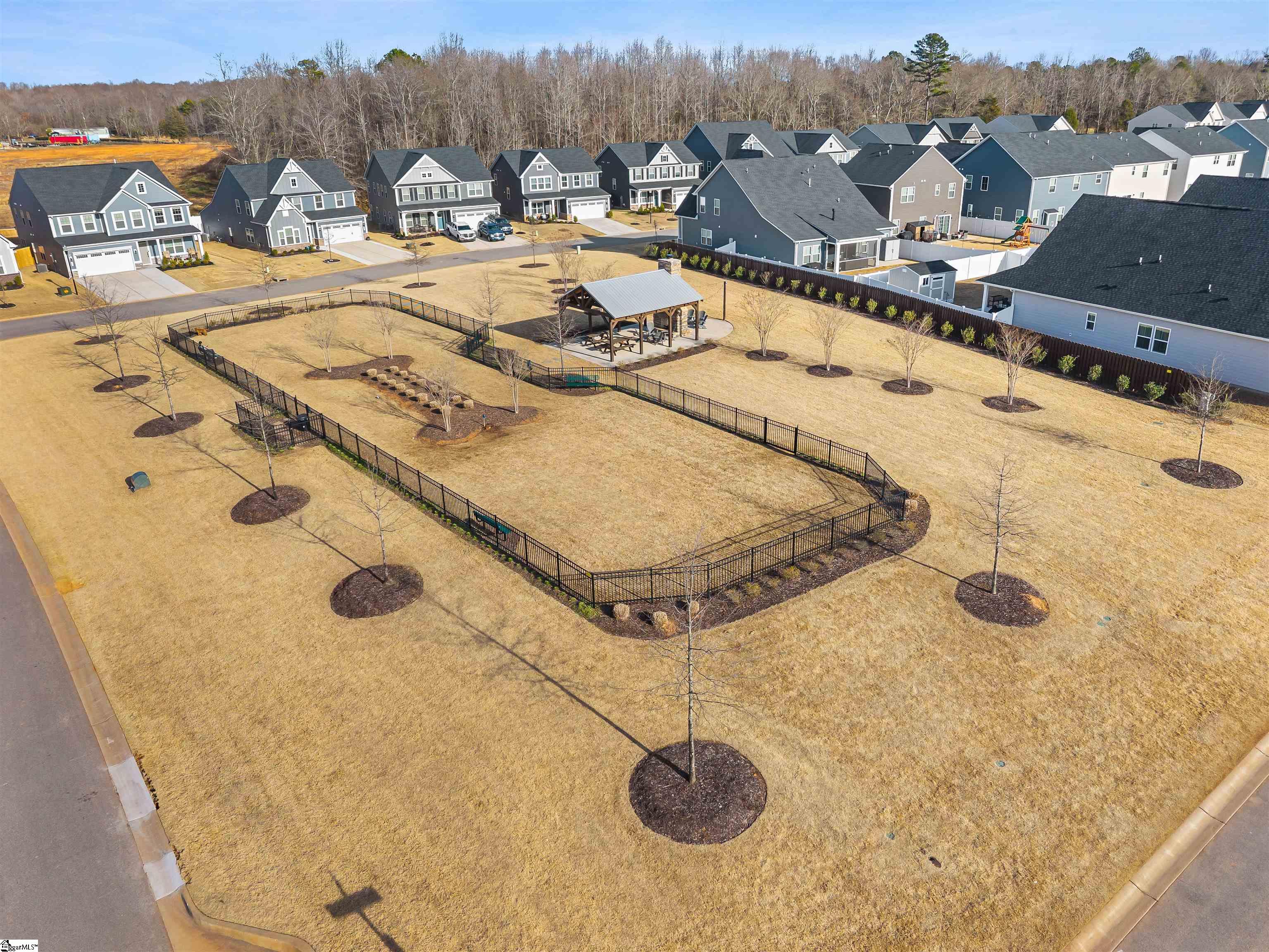 1672 Jessamine Drive Woodruff, SC 29388 - Photo 30 of 44