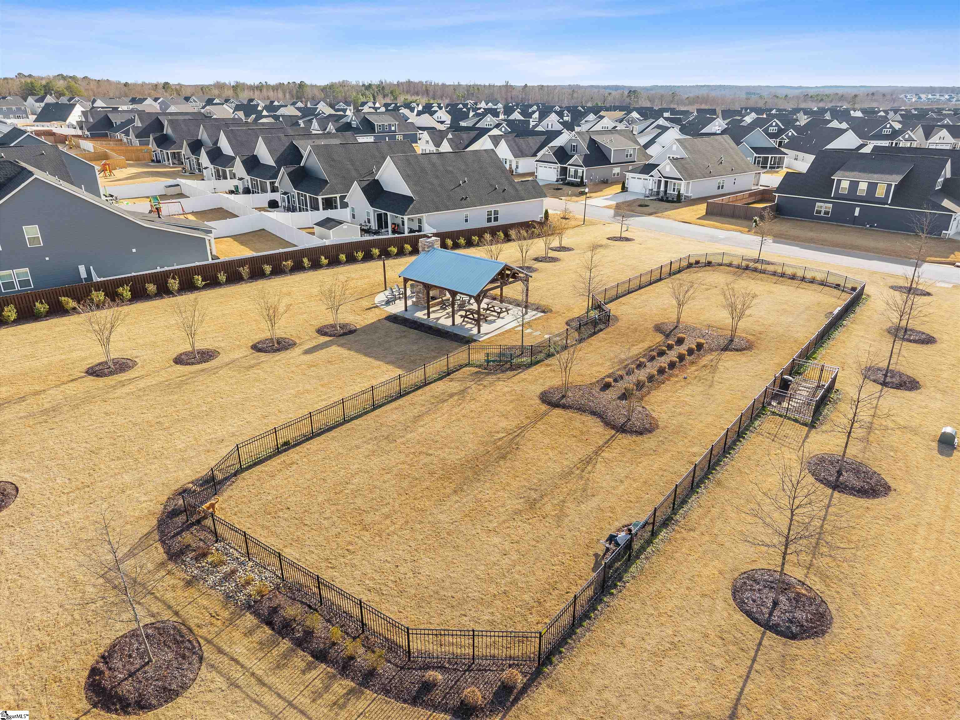 1672 Jessamine Drive Woodruff, SC 29388 - Photo 31 of 44