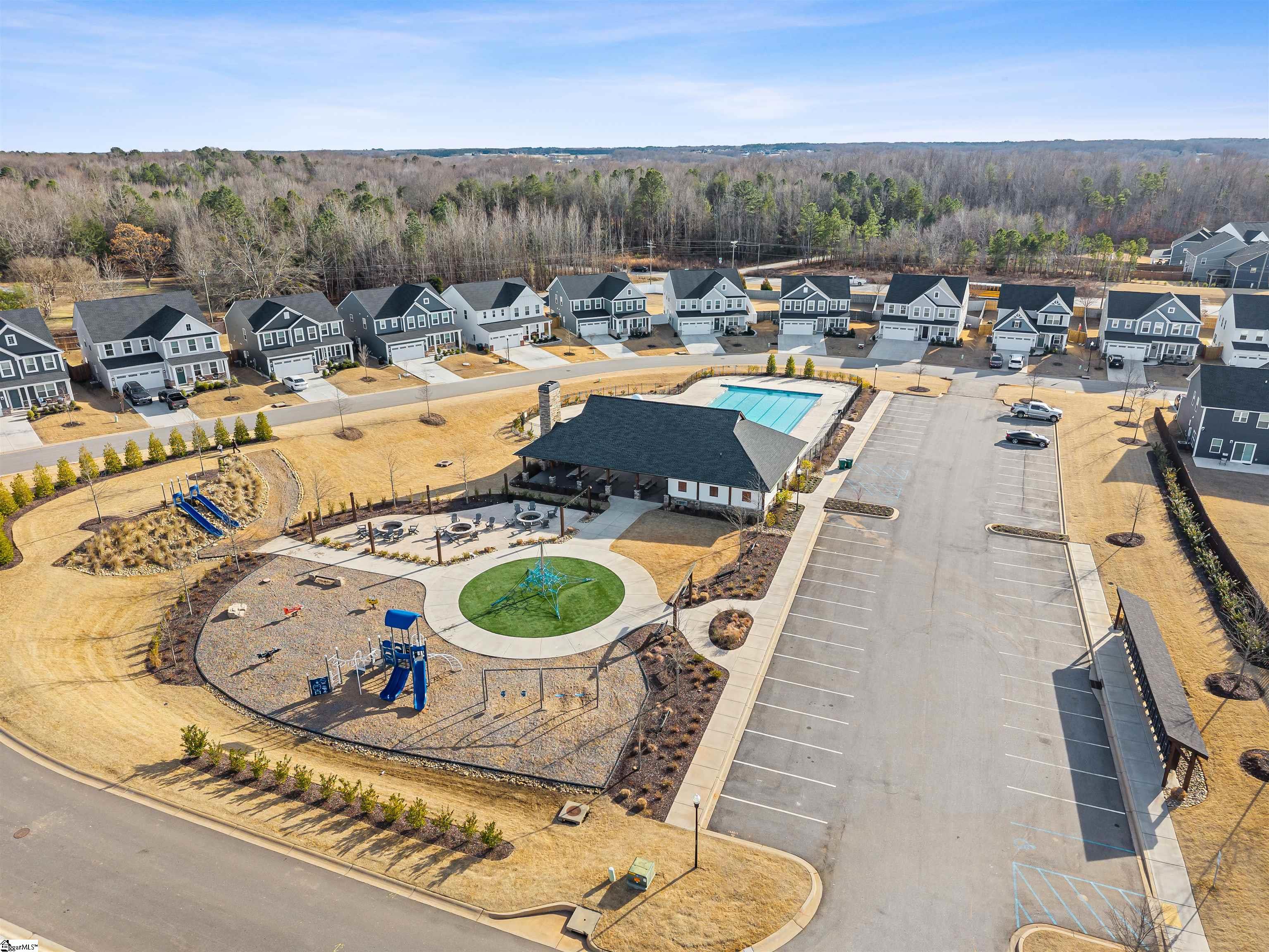 1672 Jessamine Drive Woodruff, SC 29388 - Photo 32 of 44