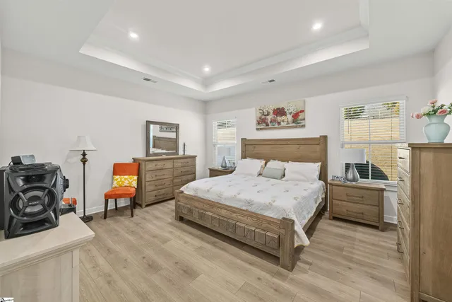 $399,900 | 1672 Jessamine Drive, Woodruff, SC 29388