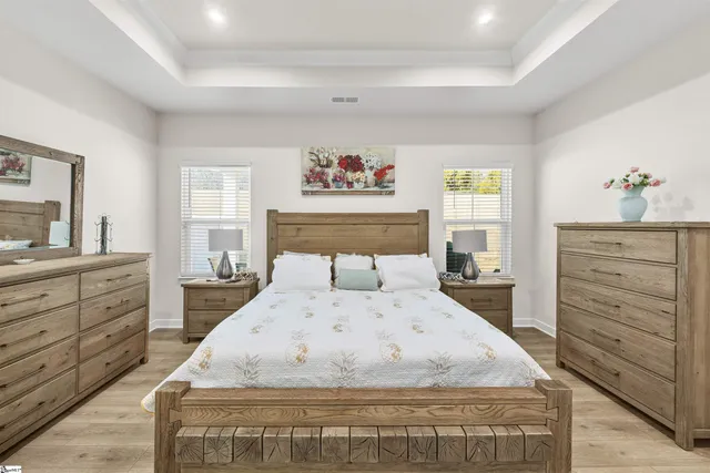 $399,900 | 1672 Jessamine Drive, Woodruff, SC 29388