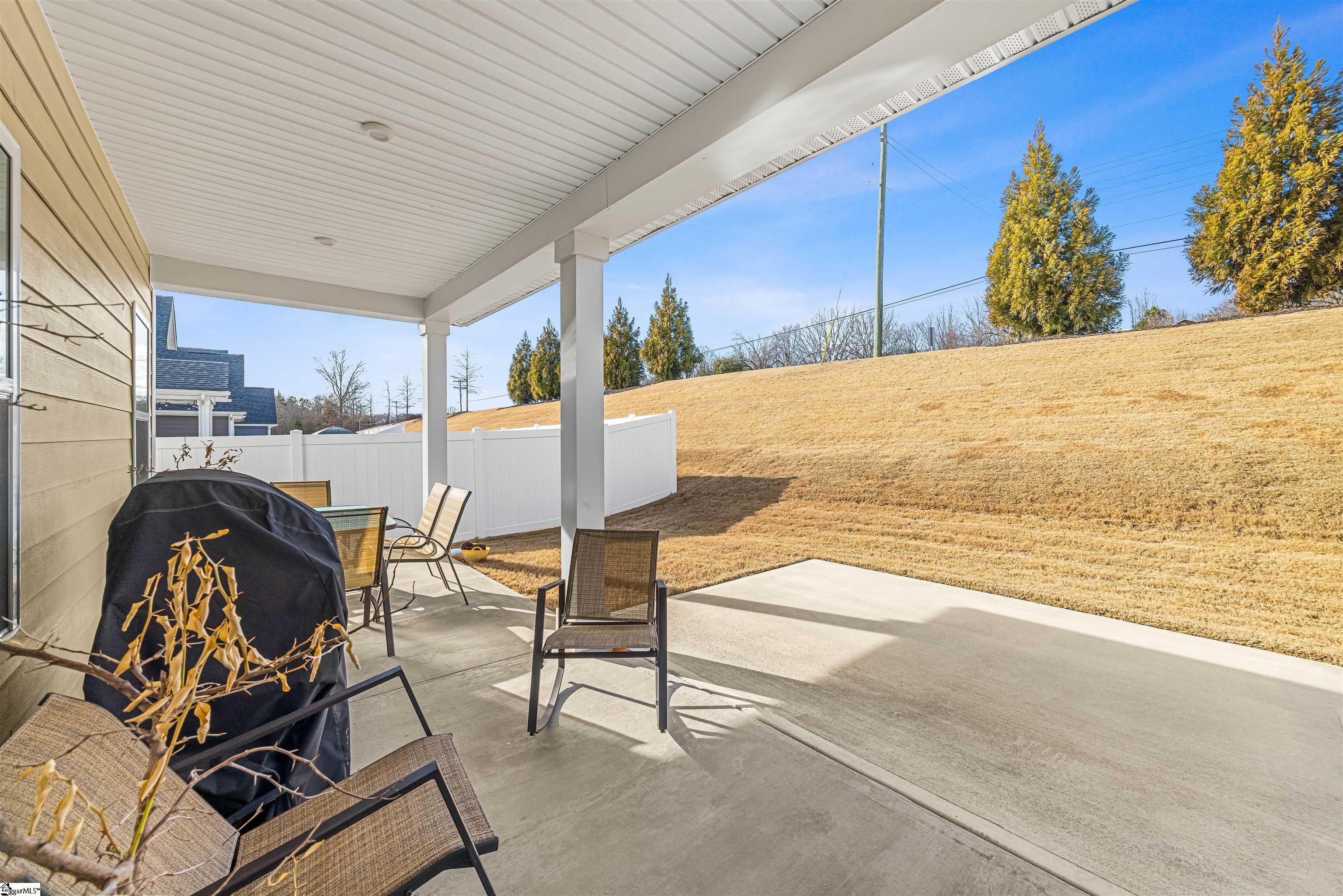 1672 Jessamine Drive Woodruff, SC 29388 - Photo 41 of 44