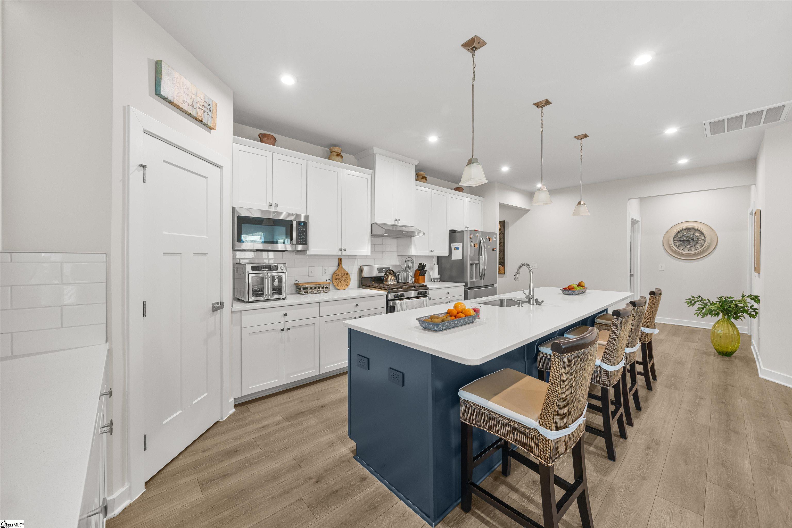 1672 Jessamine Drive Woodruff, SC 29388 - Photo 6 of 44