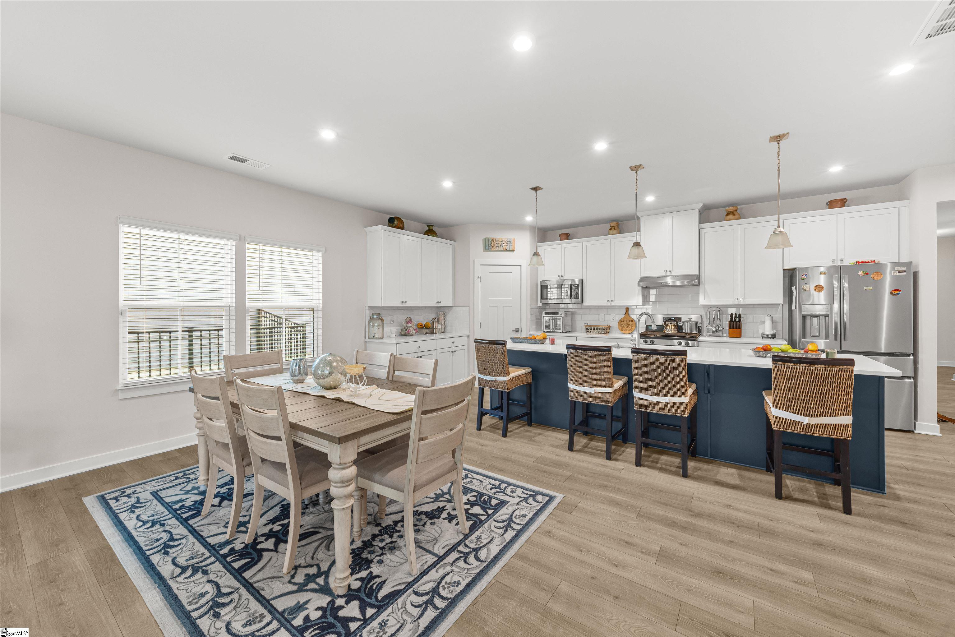 1672 Jessamine Drive Woodruff, SC 29388 - Photo 7 of 44