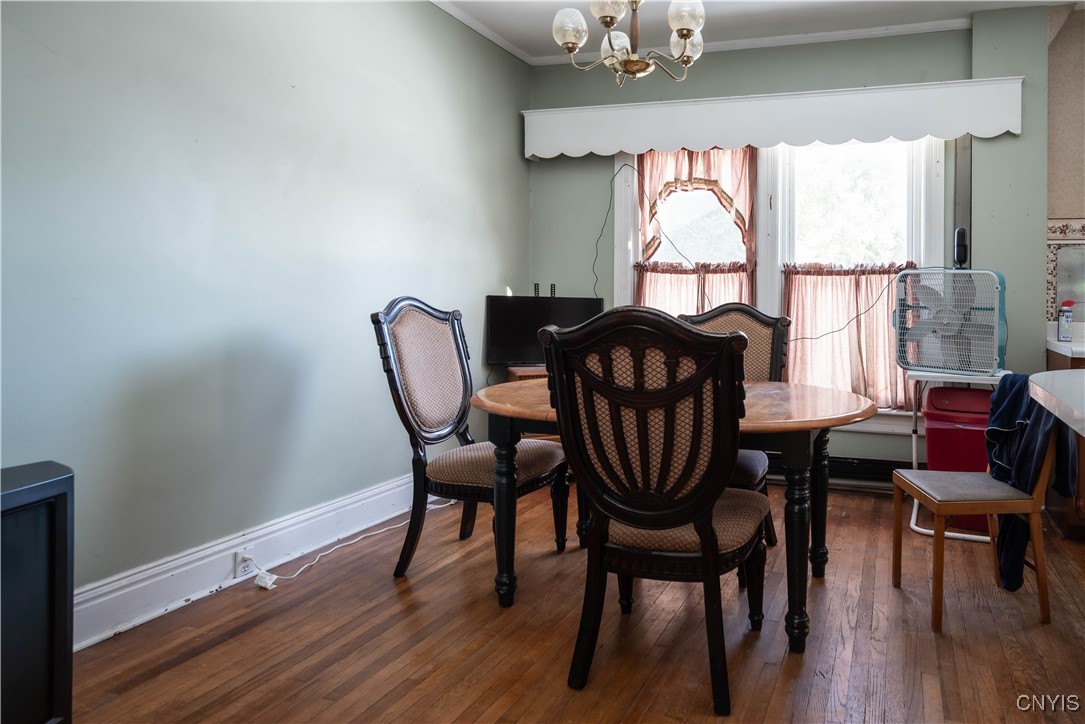 316 North Jay Street Rome, NY 13440 - Photo 17 of 44