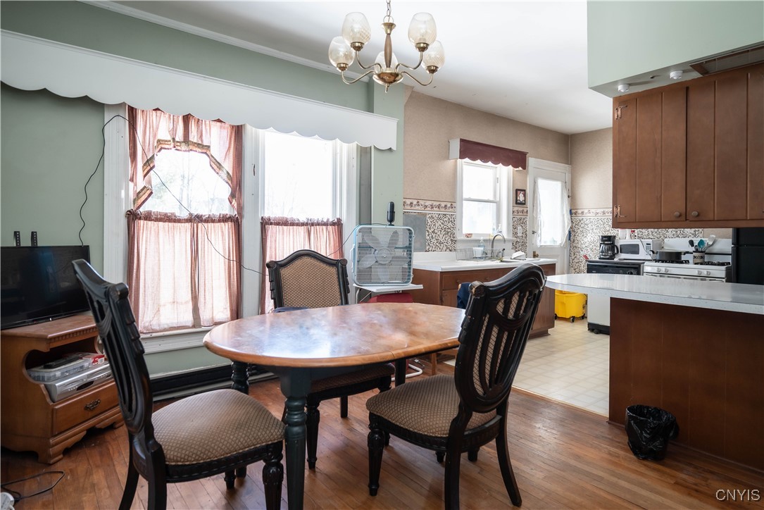 316 North Jay Street Rome, NY 13440 - Photo 18 of 44