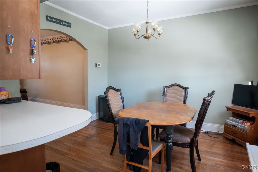 316 North Jay Street Rome, NY 13440 - Photo 20 of 44