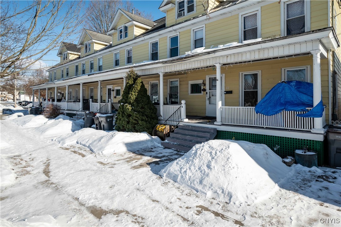 316 North Jay Street Rome, NY 13440 - Photo 2 of 44