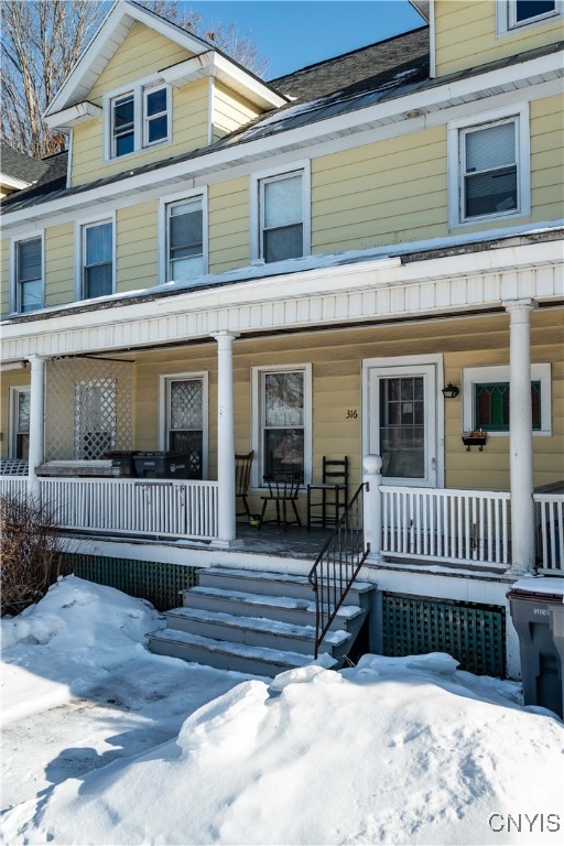 316 North Jay Street Rome, NY 13440 - Photo 4 of 44