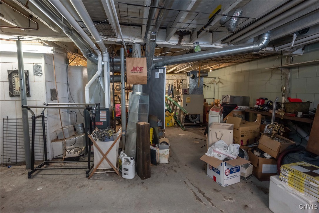 316 North Jay Street Rome, NY 13440 - Photo 41 of 44