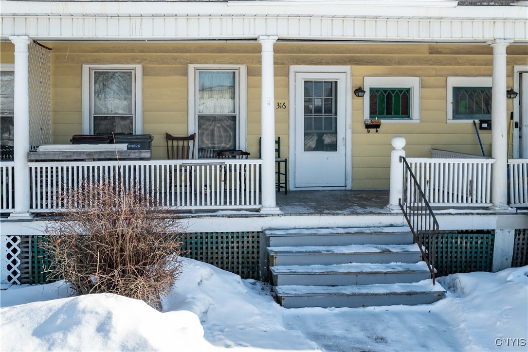 316 North Jay Street Rome, NY 13440 - Photo 5 of 44